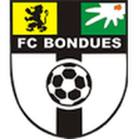 Huy hiệu Bondues