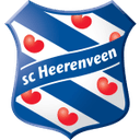 Huy hiệu Heerenveen