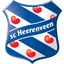 Huy hiệu Heerenveen