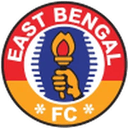 Huy hiệu East Bengal II