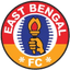 Huy hiệu East Bengal II