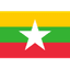 Huy hiệu Myanmar U22