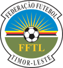 Huy hiệu Timor-Leste U22