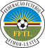 Huy hiệu Timor-Leste U22
