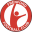 Huy hiệu Frenford