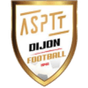 Huy hiệu ASPTT Dijon