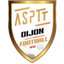 Huy hiệu ASPTT Dijon