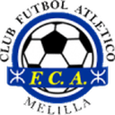 Huy hiệu Atlético Melilla