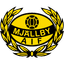 Huy hiệu Mjallby AIF