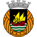 Huy hiệu Rio Ave