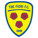 Huy hiệu Tre Fiori