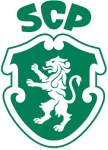 Huy hiệu Sporting CP
