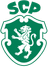 Huy hiệu Sporting CP