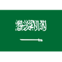 Huy hiệu Saudi Arabia