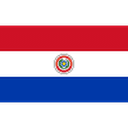 Huy hiệu Paraguay