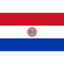 Huy hiệu Paraguay