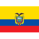 Huy hiệu Ecuador