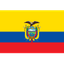 Huy hiệu Ecuador