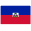 Huy hiệu Haiti