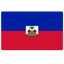 Huy hiệu Haiti
