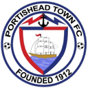 Huy hiệu Portishead Town