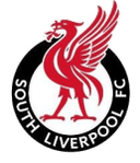 Huy hiệu South Liverpool