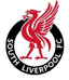 Huy hiệu South Liverpool