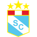 Huy hiệu Sporting Cristal
