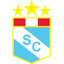 Huy hiệu Sporting Cristal
