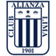 Huy hiệu Alianza Lima