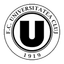 Huy hiệu Universitatea Cluj