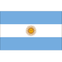 Huy hiệu Argentina
