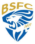 Huy hiệu Union Brescia