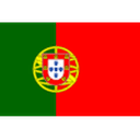 Huy hiệu Portugal