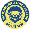 Huy hiệu Atlas Paillade
