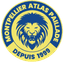 Huy hiệu Atlas Paillade