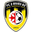 Huy hiệu FC 2 Rives 82