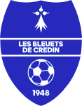 Huy hiệu Les Bleuets