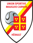 Huy hiệu Mauguio Carnon