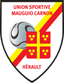 Huy hiệu Mauguio Carnon