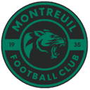 Huy hiệu Montreuil