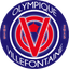 Huy hiệu Olympique de Villefontaine