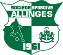 Huy hiệu SS Allinges