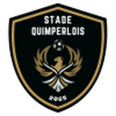 Huy hiệu Stade Quimperlois