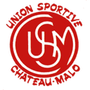 Huy hiệu US Chateau-Malo