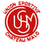 Huy hiệu US Chateau-Malo