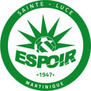 Huy hiệu Espoir Ste Luce