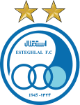 Huy hiệu Esteghlal FC