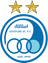 Huy hiệu Esteghlal FC
