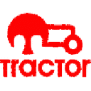 Huy hiệu Tractor Sazi